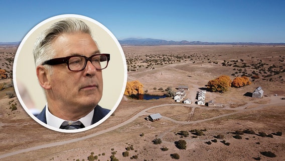 Alec Baldwin's 'Rust' released in theaters: How we got here